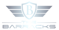 The Strength Barracks Logo